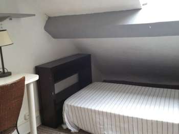 Location Appartement T1Paris 6e