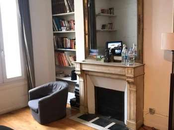 Location Appartement 3 piècesParis 6e