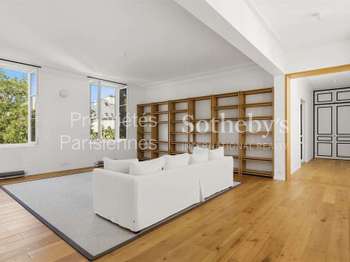 Photo Location appartement Paris 6e
