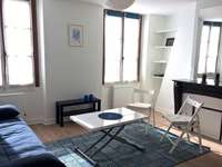 Location appartement 1 pièce