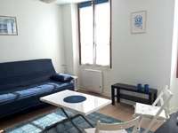 Location appartement 1 pièce