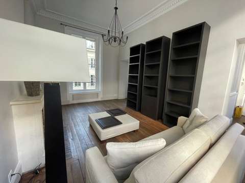 Location appartement 2 pièces
