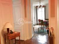 Location appartement 4 pièces