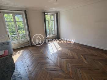 Location Appartement 4 piècesParis
