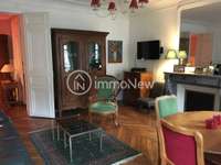 Location appartement 4 pièces