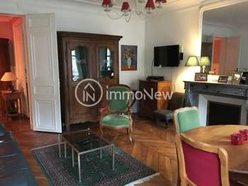 Location appartement 4 pièces
