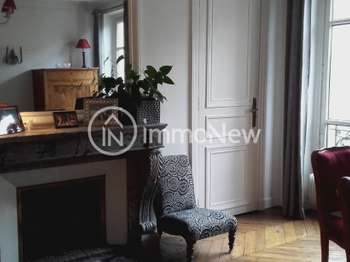 Location appartement 4 pièces