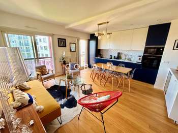 Location Appartement 3 piècesParis