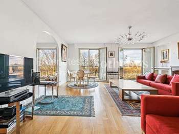 Location appartement 5 pièces Paris 7e 75