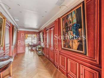 Location Appartement 4 piècesParis 7e