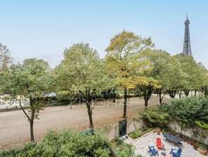 Location Appartement 6 pièces +Paris 7e