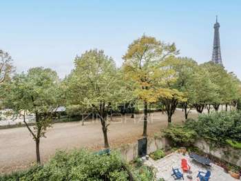 Location appartement 6 pièces Paris 7e 75