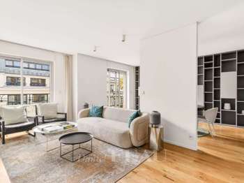 Location appartement 4 pièces Paris 7e 75