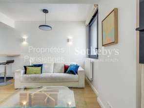 Location Appartement 2 piècesParis 7e