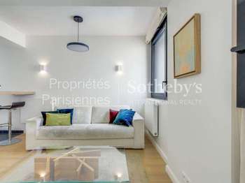 Location appartement 2 pièces Paris 7e 75