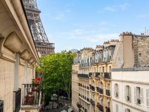 Location Appartement 5 piècesParis 7e
