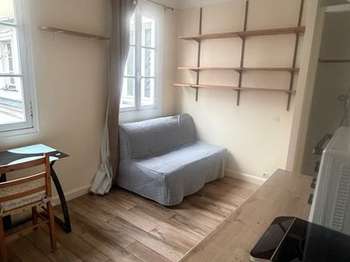 Location appartement 1 pièce