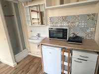 Location appartement 1 pièce