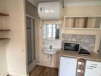 Location appartement 1 pièce