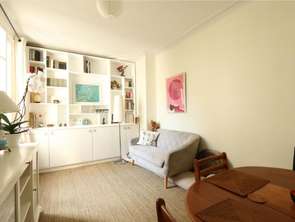Location Appartement 2 piècesParis 7e