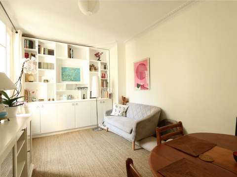 Location appartement 2 pièces Paris 7e 75