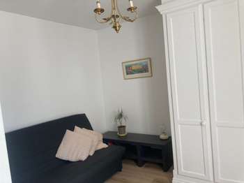 Location Appartement T1Paris 7e