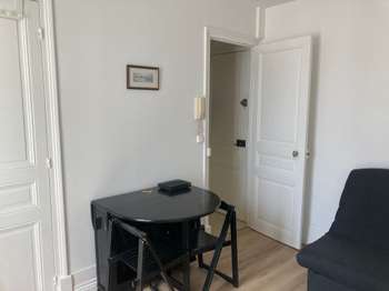Location appartement 1 pièce