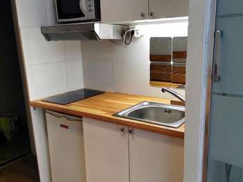 Location Appartement T1Paris 7e