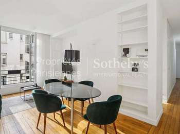 Location Appartement 3 piècesParis 7e