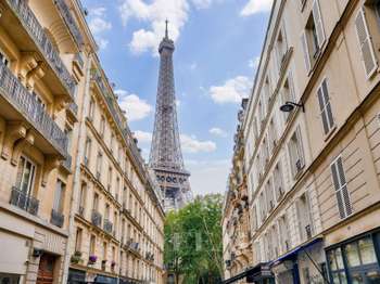 Location Appartement 3 piècesParis 7e