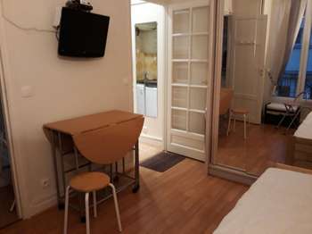 Location appartement 1 pièce