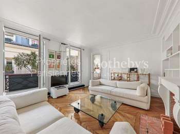 Location Appartement 4 piècesParis 7e