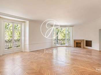Location Appartement 6 pièces +Paris 7e