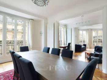 Location Appartement 5 piècesParis 7e