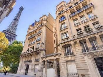 Location Appartement 6 pièces +Paris 7e