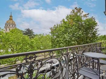 Location Appartement 5 piècesParis 7e