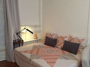 Location Appartement T1Paris 7e