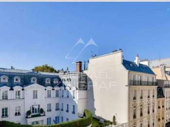 Location Appartement 2 piècesParis 7e
