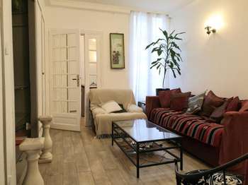 Location appartement 3 pièces Paris 8e 75