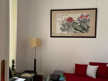 Location Appartement 3 piècesParis 8e
