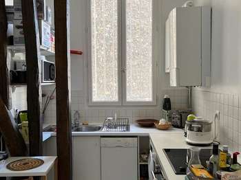 Location appartement 3 pièces