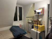 Location appartement 1 pièce