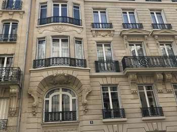 Location appartement 1 pièce
