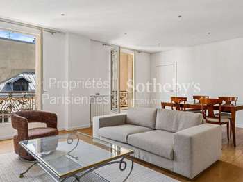 Location Appartement 3 piècesParis 8e