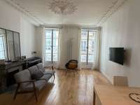 Location appartement 2 pièces Location appartement 2 pièces