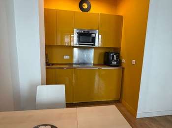 Location appartement 2 pièces Location appartement 2 pièces