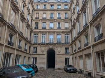 Location appartement 1 pièce Location appartement 1 pièce