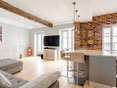 Location appartement T1 Paris 9e - 75