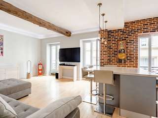 Location appartement 1 pièce