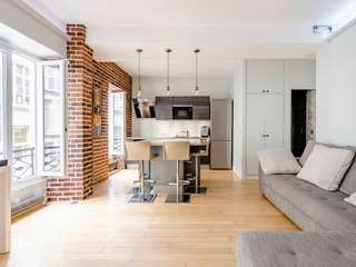 Location appartement 1 pièce